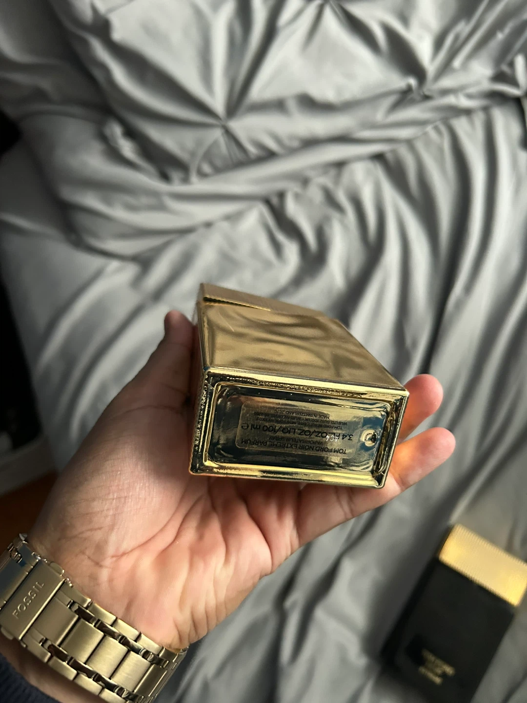 Tom Ford Noir Extreme Eau de Parfum - photo 4