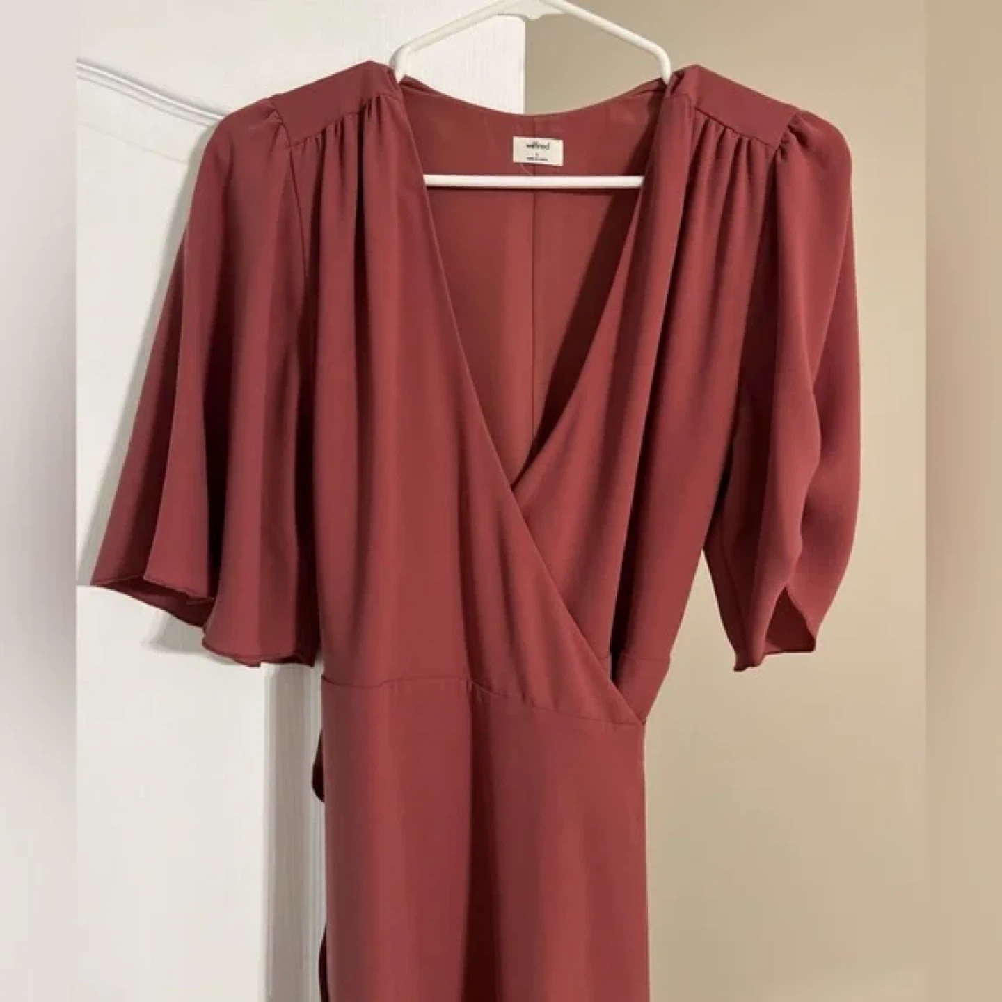 Babaton Dress XS