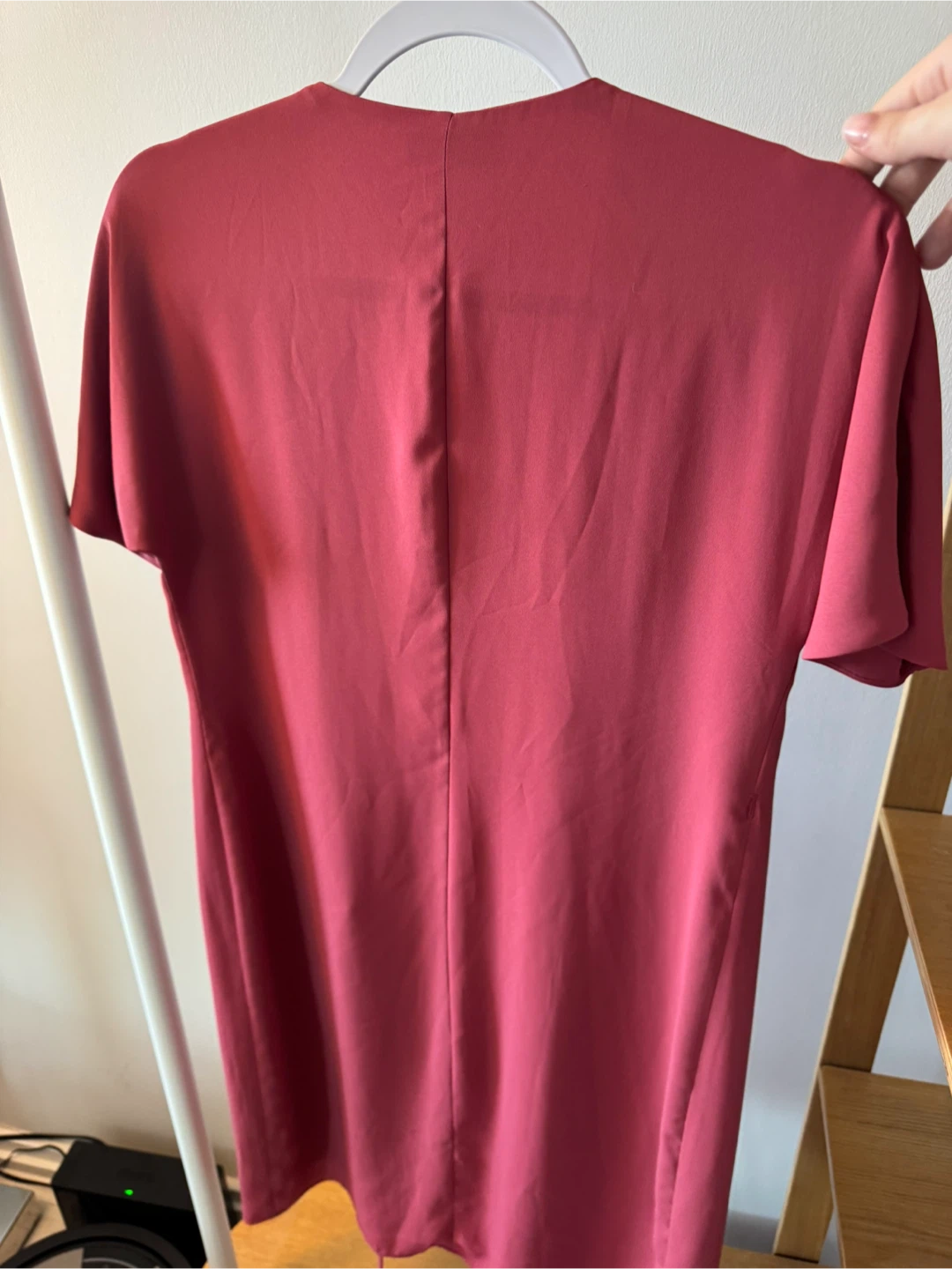 Babaton Dress XS - photo 5