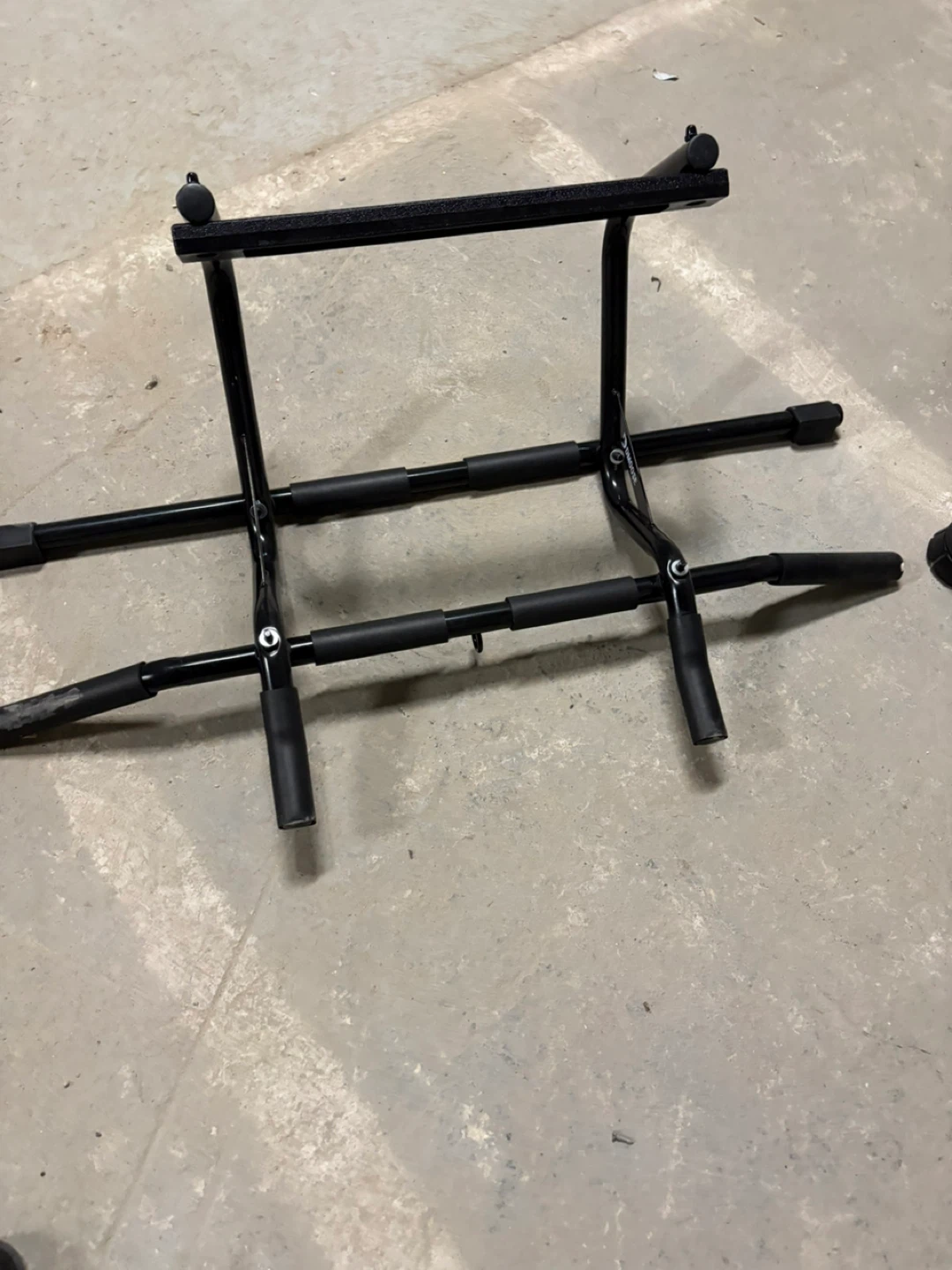 DMoose Doorway Pull Up Bar