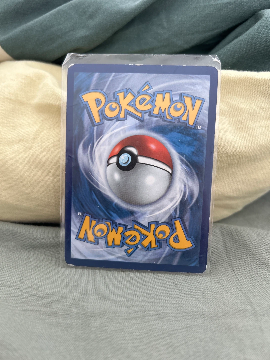 Pokemon Rocket's Zapdos Card - photo 2