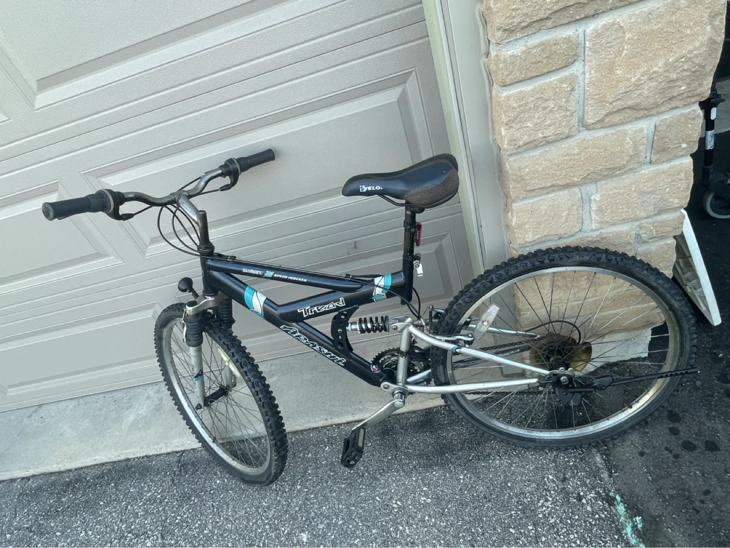 Bike on sale “26”