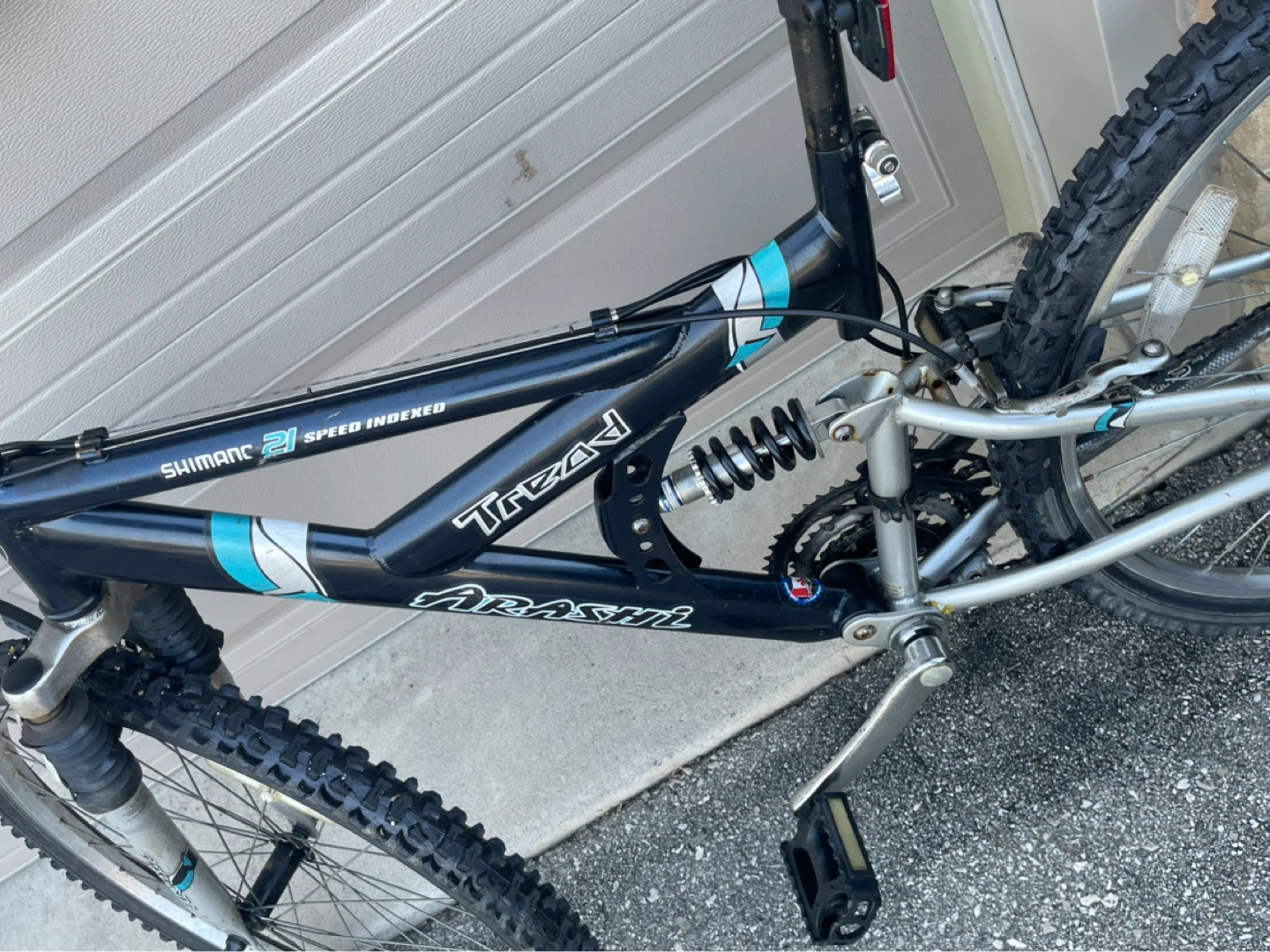 Bike on sale “26” - photo 2