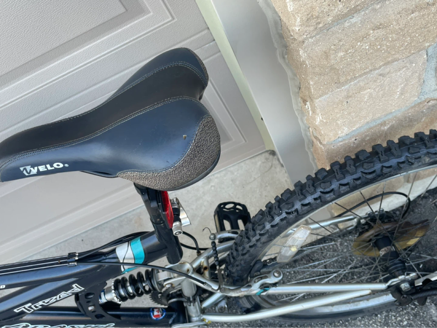 Bike on sale “26” - photo 3