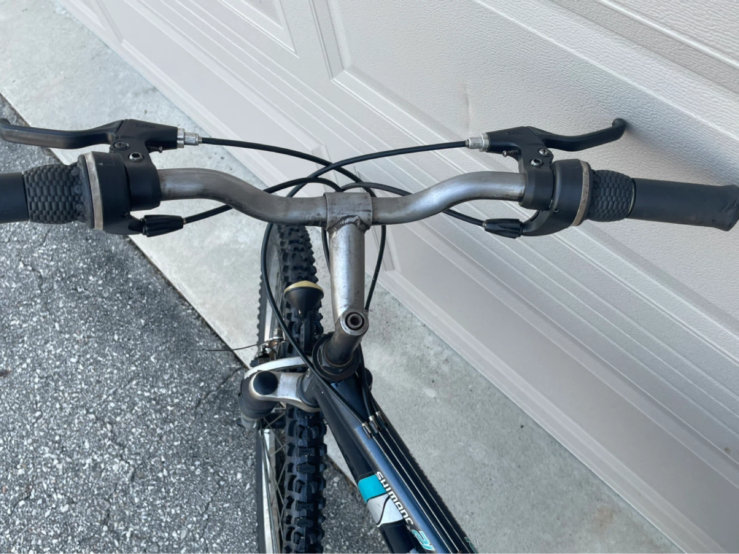 Bike on sale “26” - photo 4