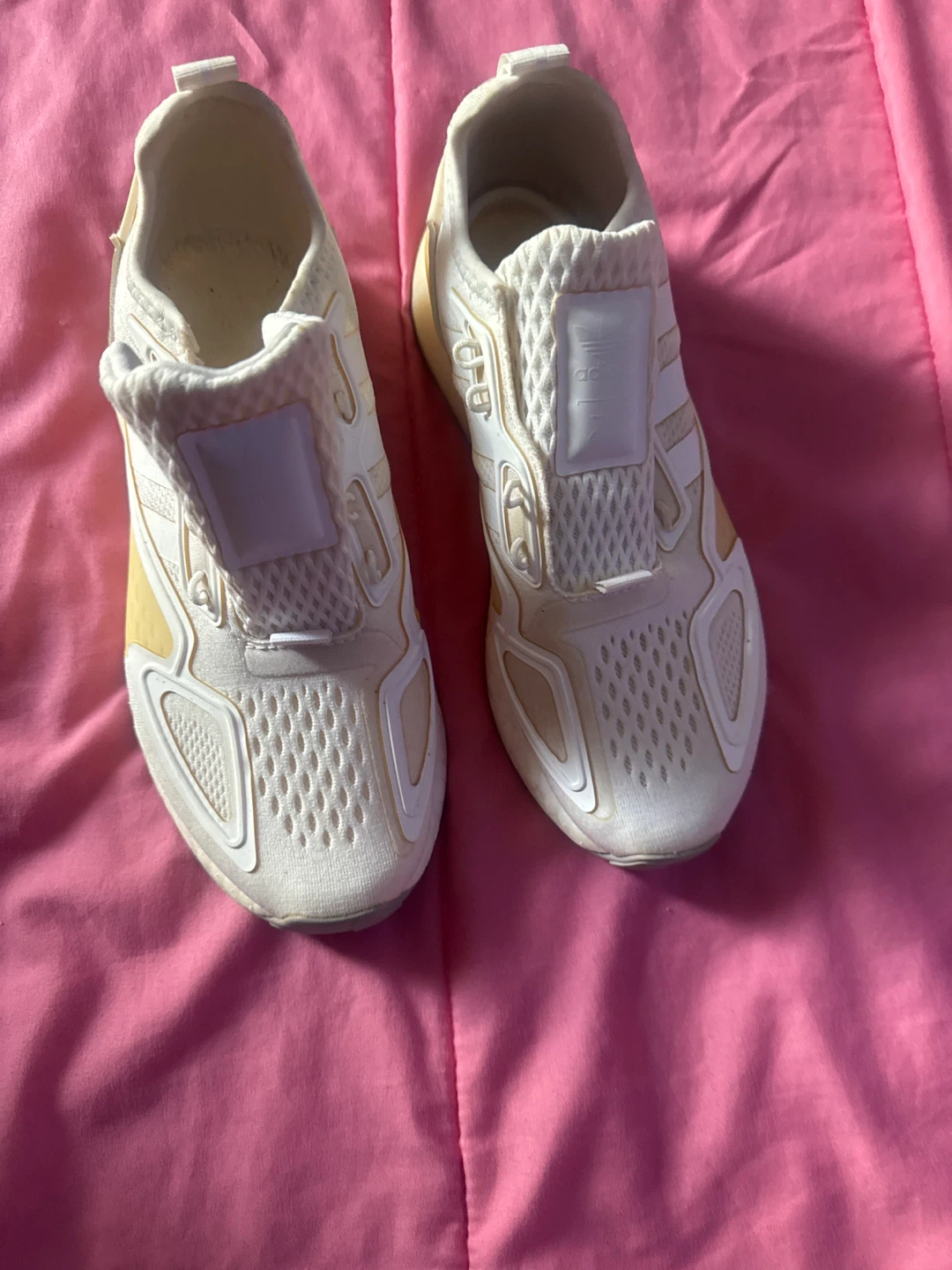Adidas ZX 2K Boost Shoes - photo 2