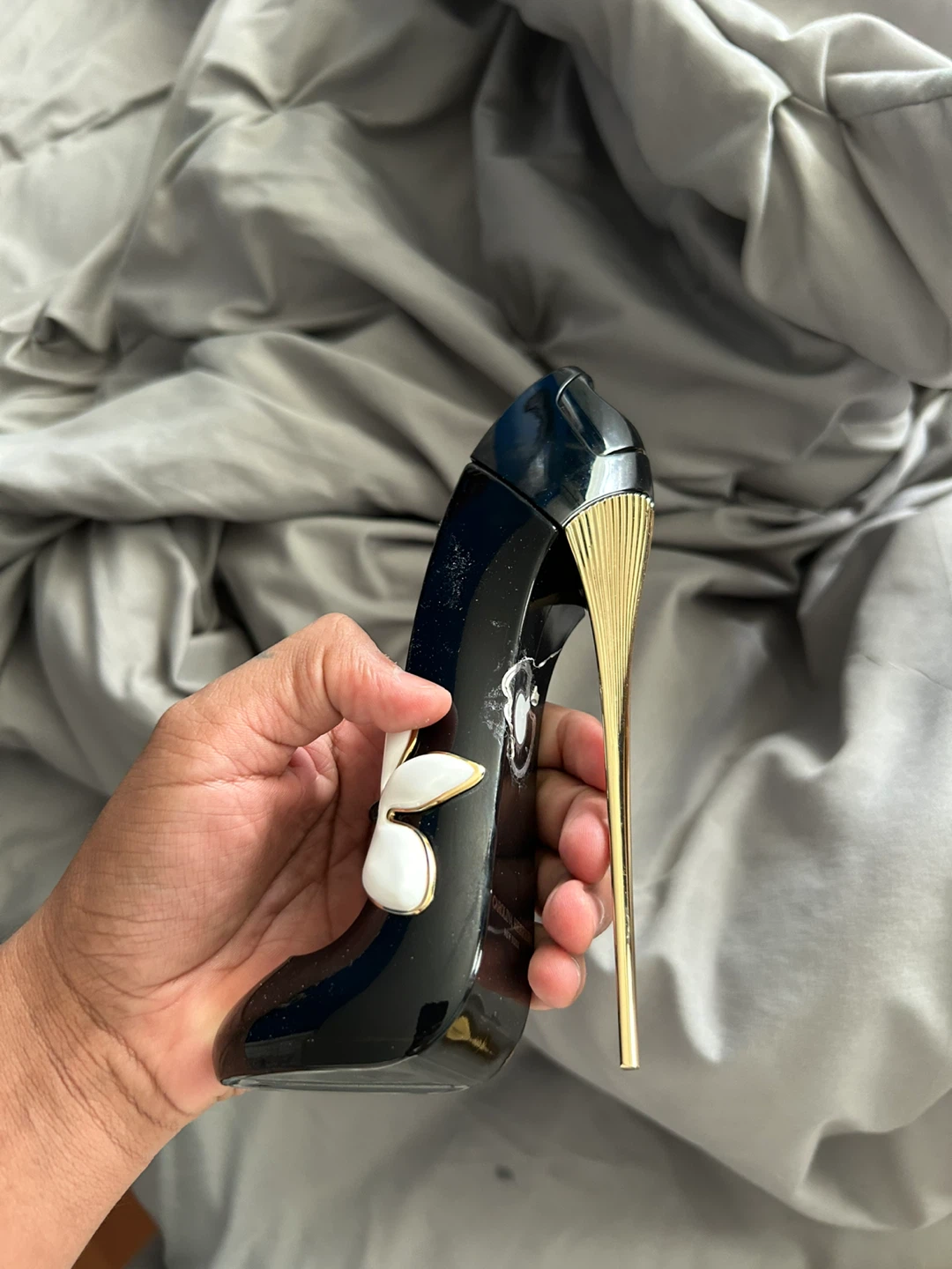 Carolina Herrera Good Girl Eau de Parfum - photo 2