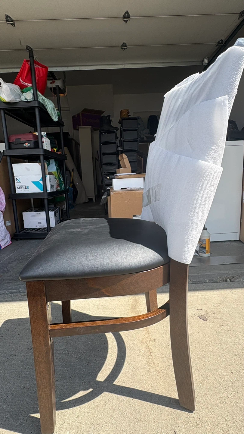Restaurant Chairs - photo 2