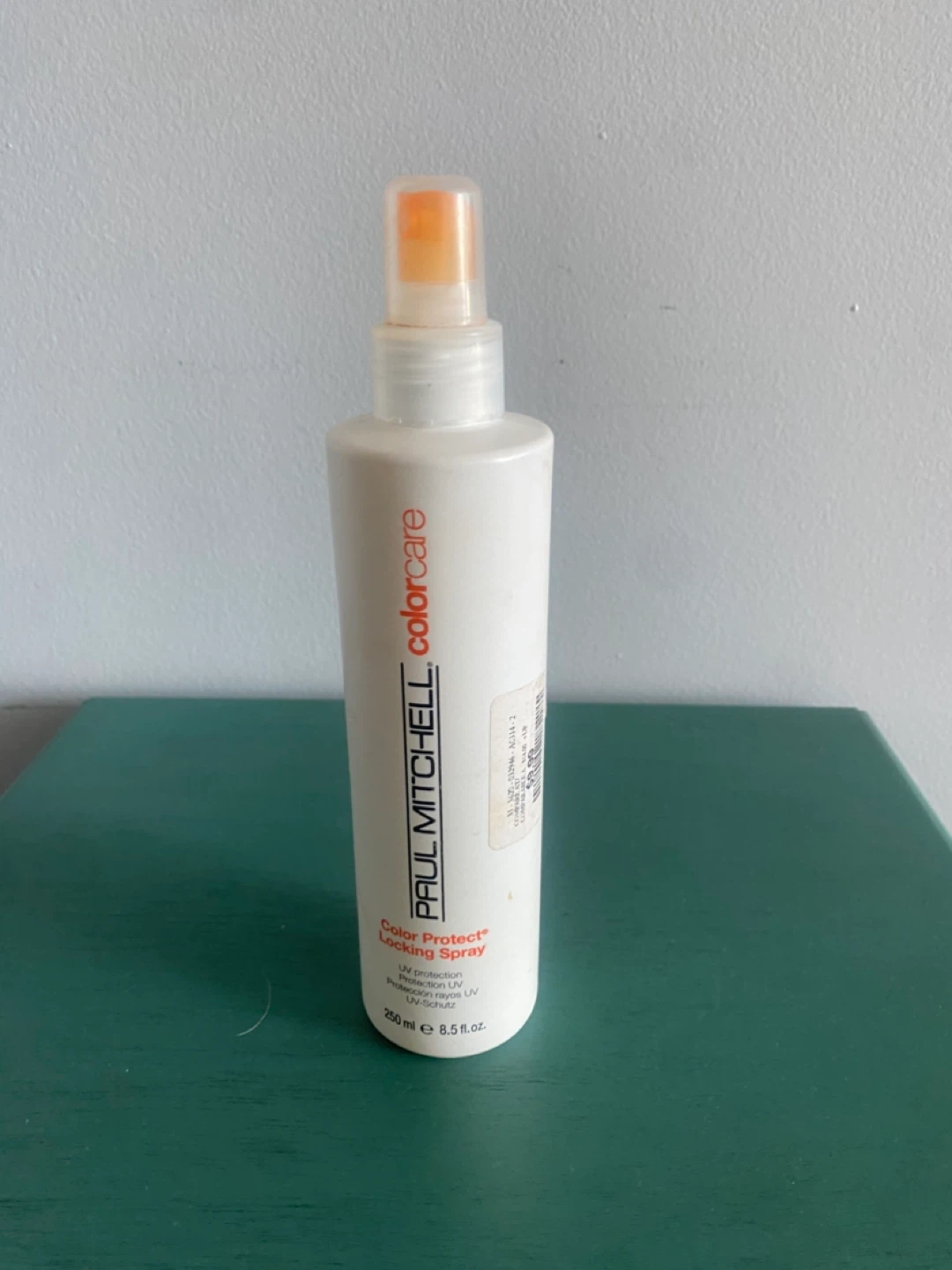 Paul Mitchell Color Protect Locking Spray 250ml