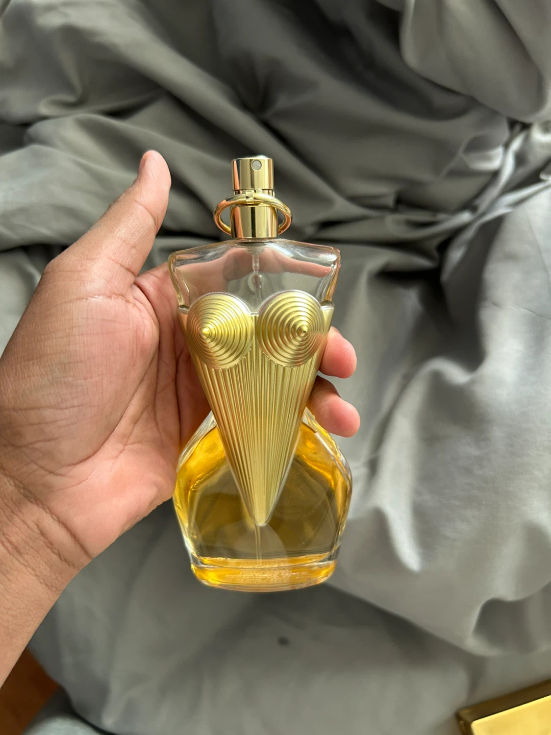 Gaultier Eau de Parfum 50ml - photo 2