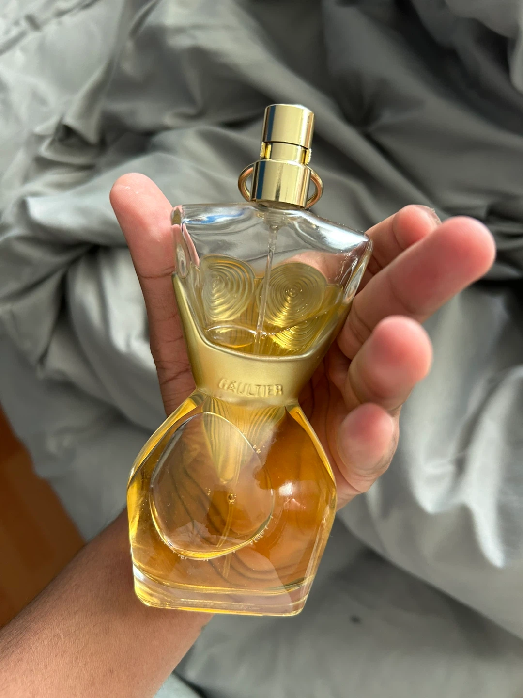 Gaultier Eau de Parfum 50ml