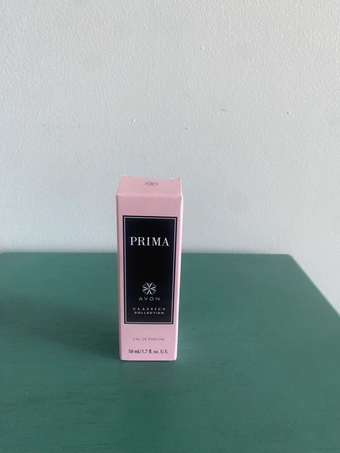 New Avon Prima Eau de Parfum 50 mL
