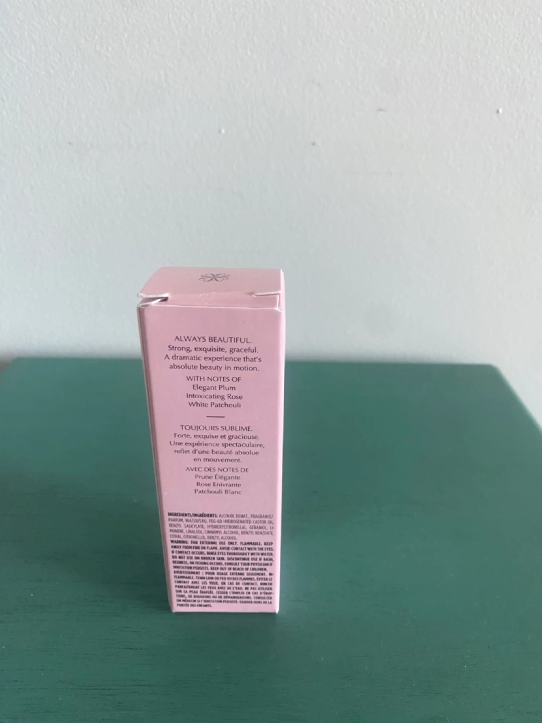 New Avon Prima Eau de Parfum 50 mL - photo 2