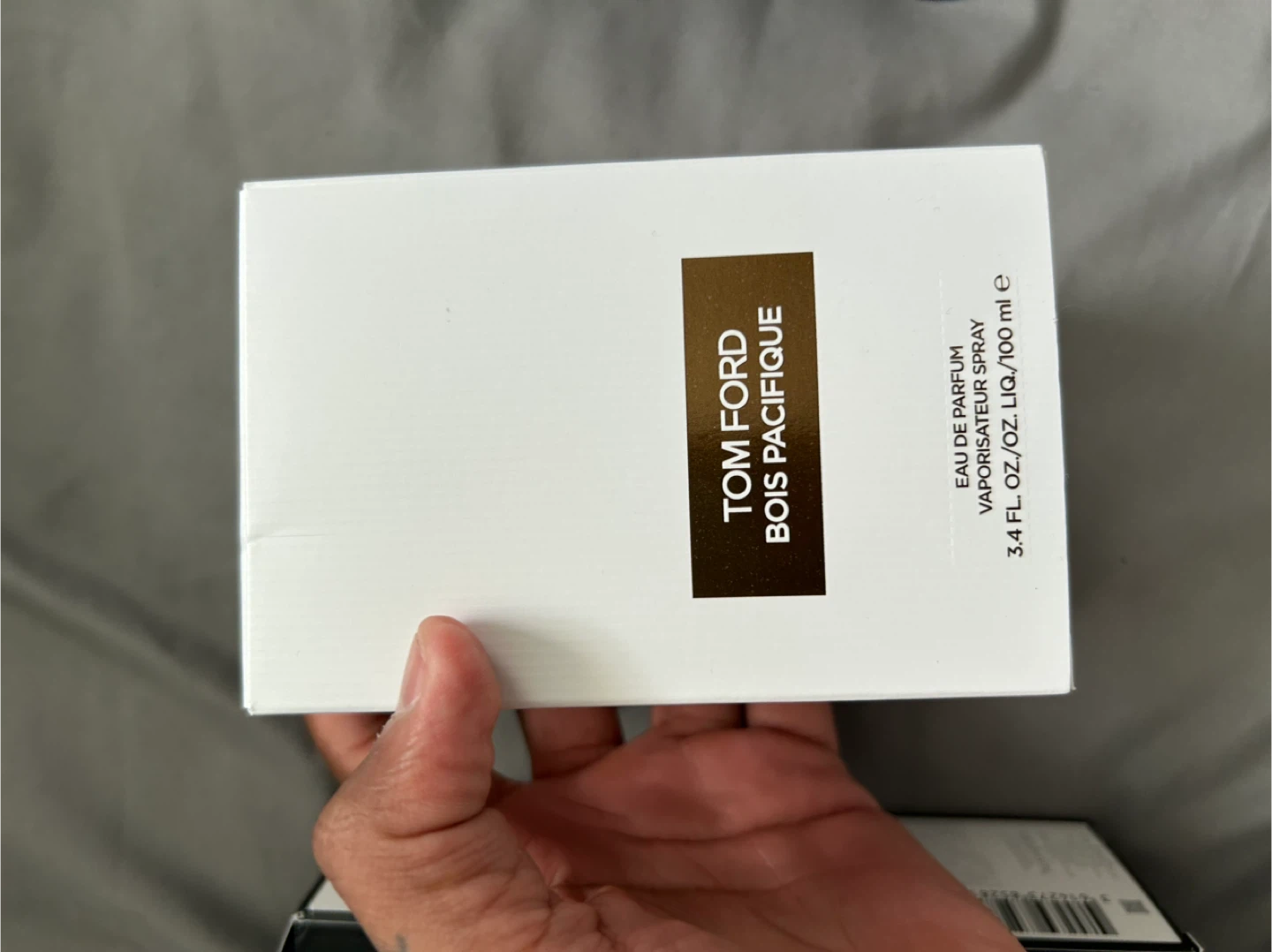 Tom Ford Bois Pacifique Eau de Parfum 3.4 oz - photo 3