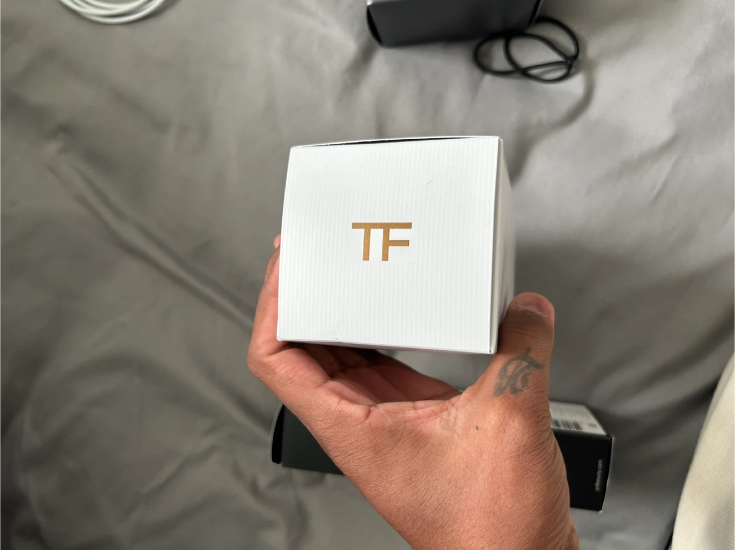Tom Ford Bois Pacifique Eau de Parfum 3.4 oz
