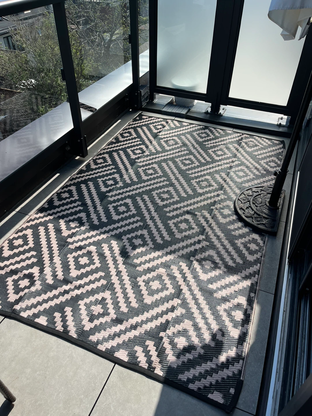 Outdoor Rug - photo 5