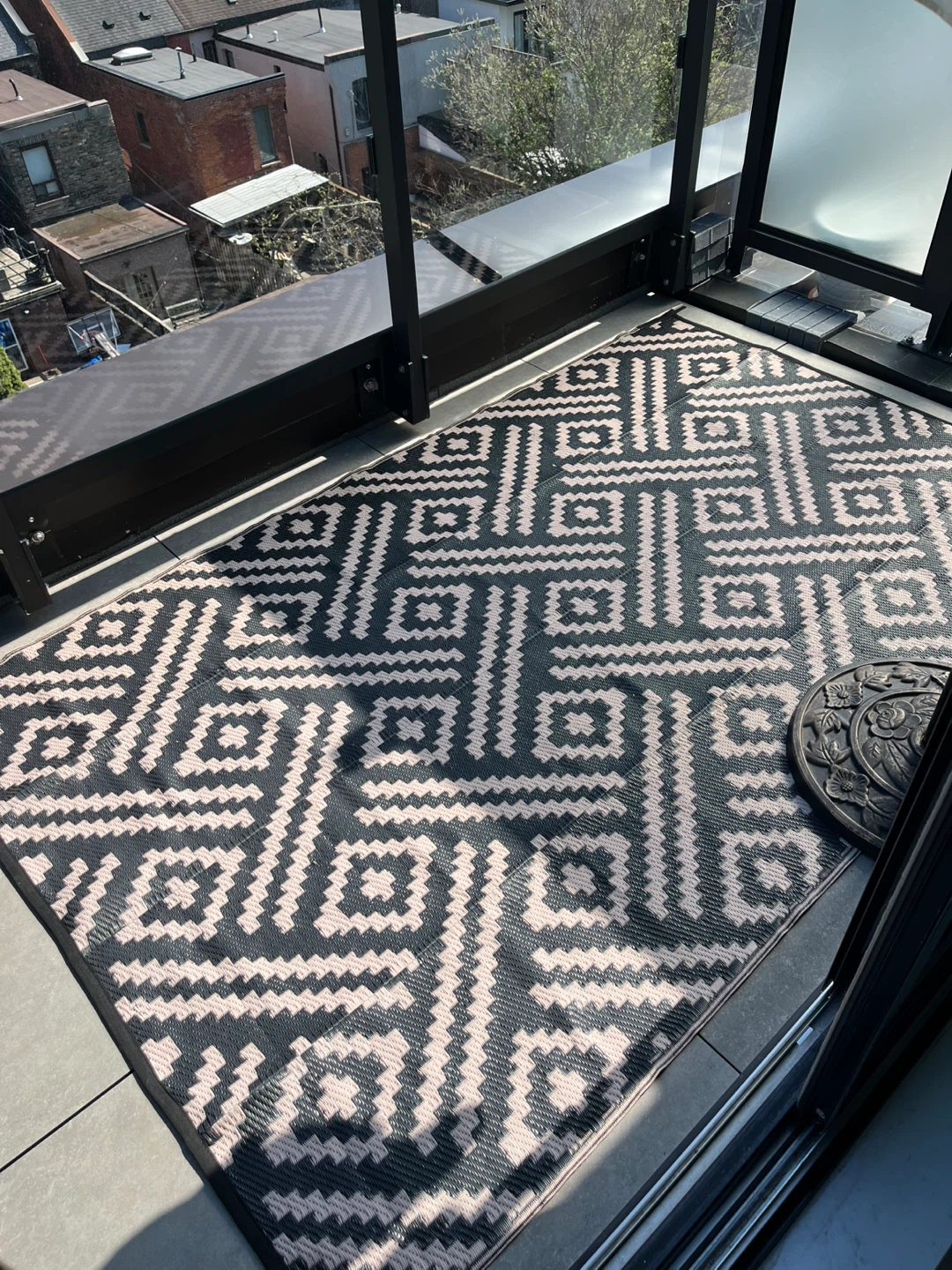 Outdoor Rug - photo 4
