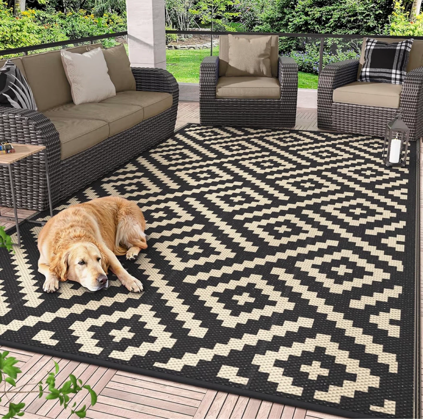 Outdoor Rug