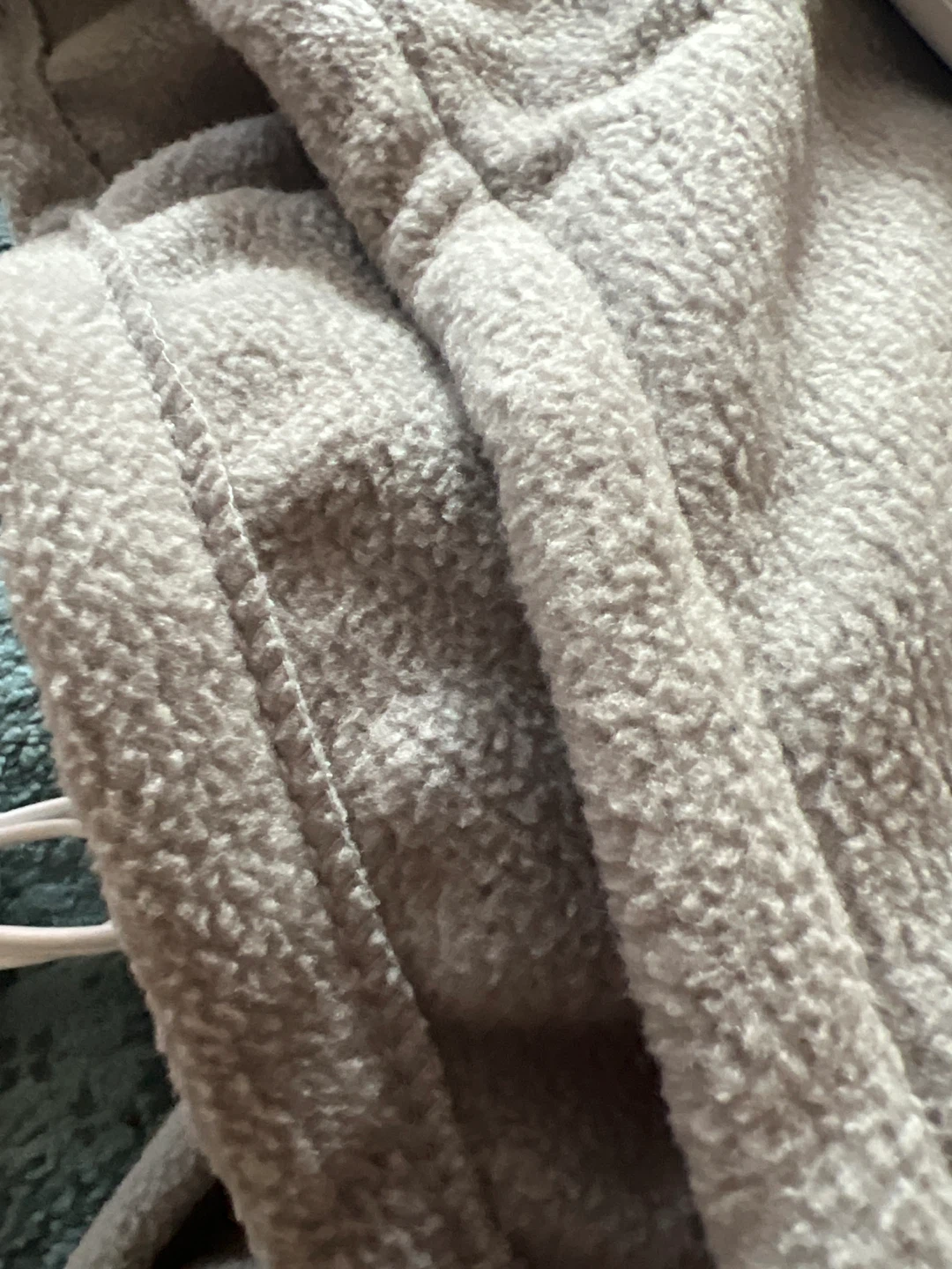 MaxKare Twin Heated Blanket - photo 3