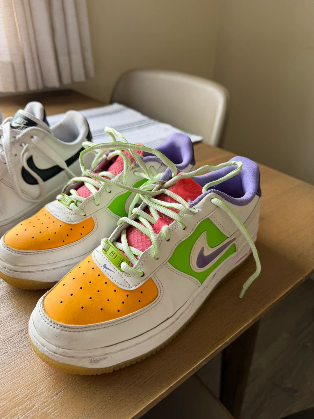 Nike Air Force 1 '07 SE Shoes - photo 2