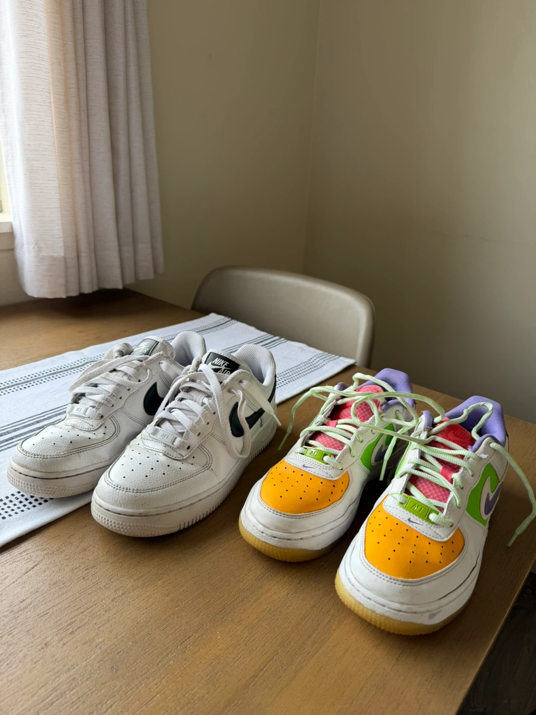 Nike Air Force 1 '07 SE Shoes