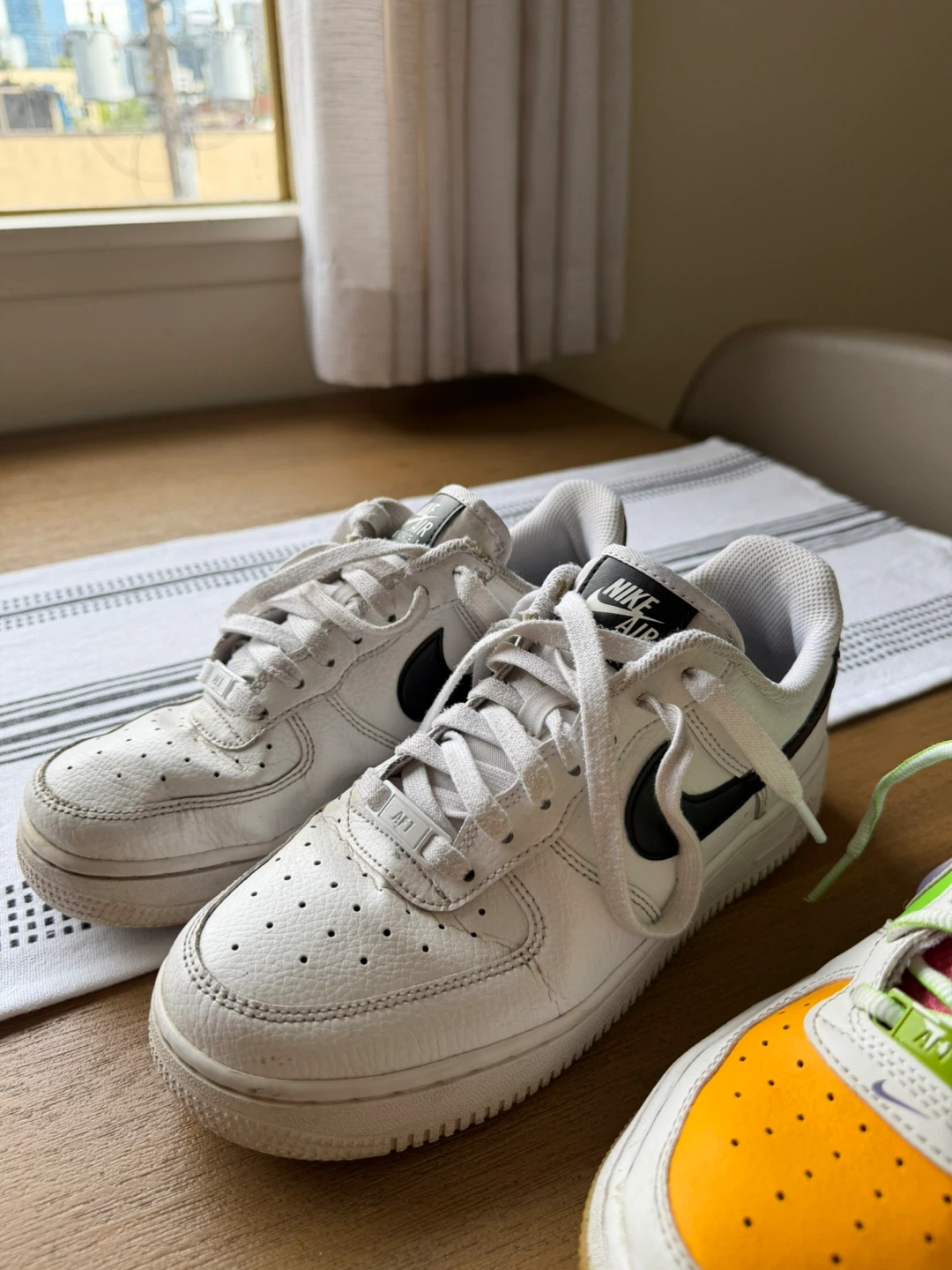 Nike Air Force 1 '07 SE Shoes - photo 3