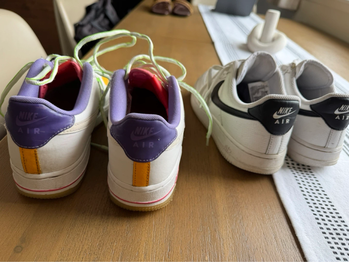 Nike Air Force 1 '07 SE Shoes - photo 4