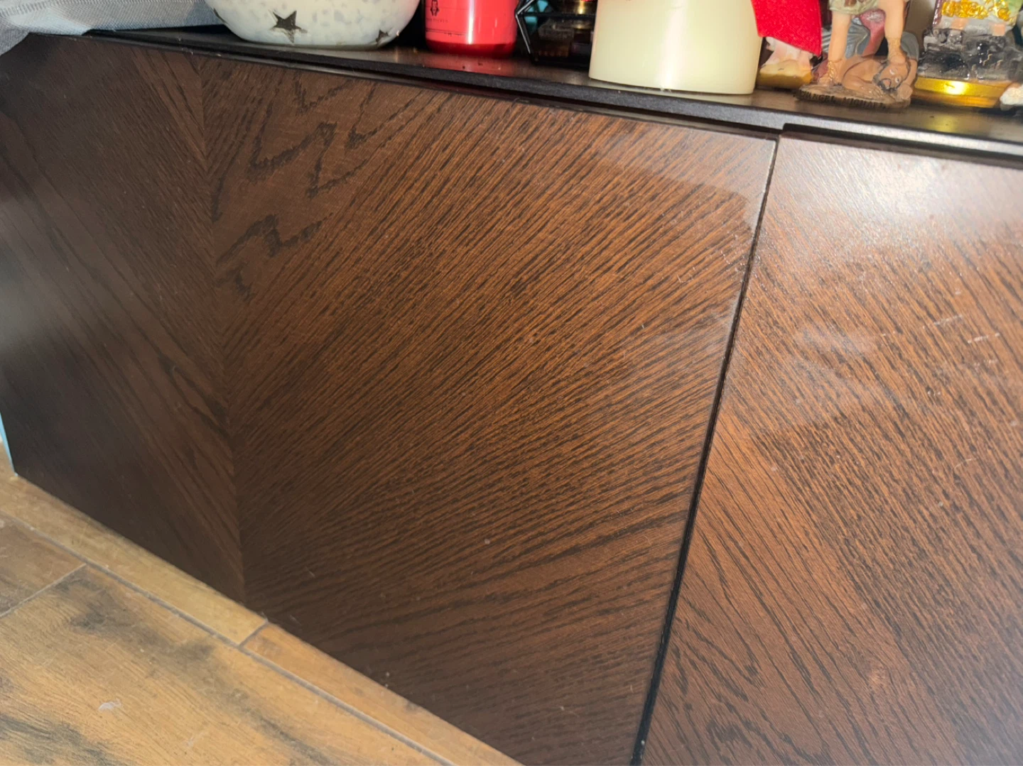 IKEA TV Unit - photo 2
