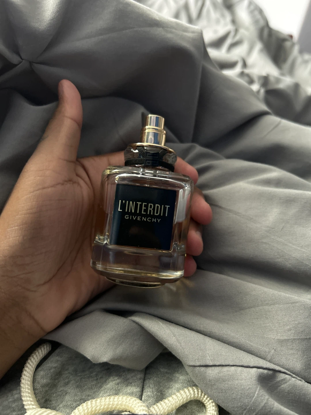 Givenchy L'Interdit Eau de Parfum for Women