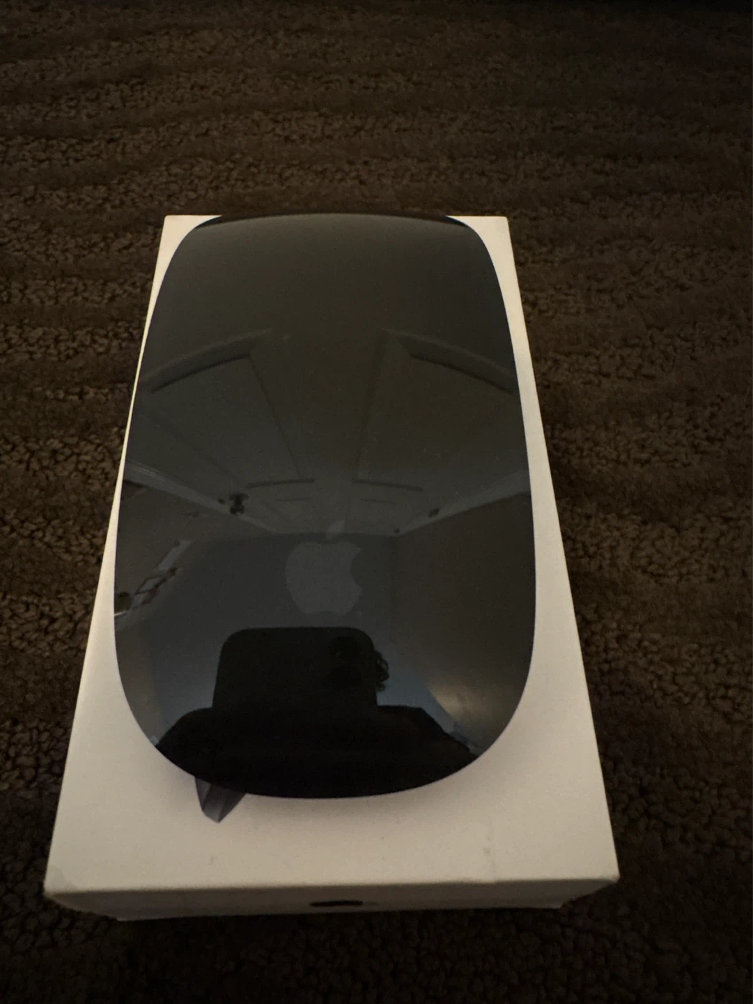 Apple Magic Mouse - photo 2