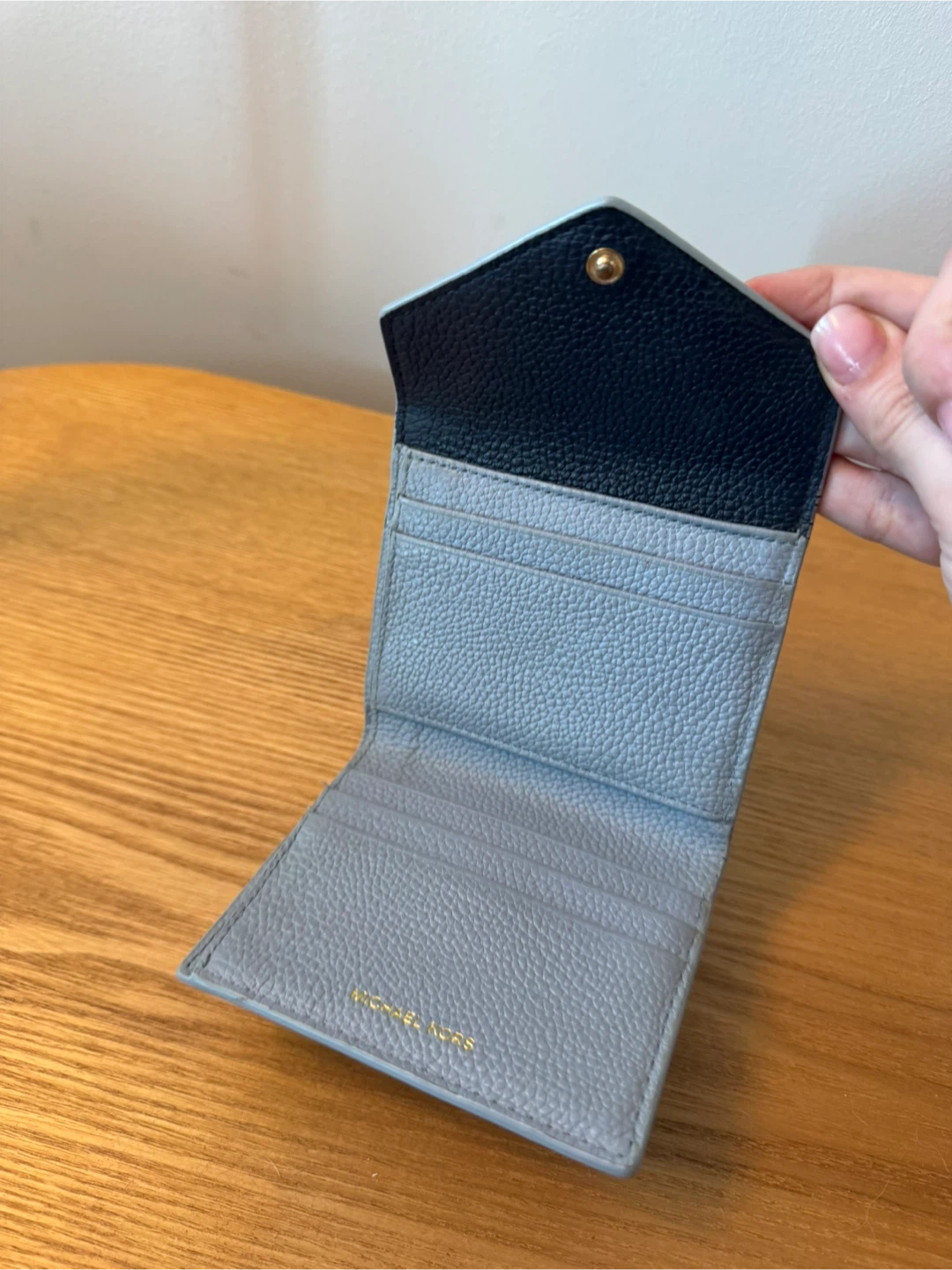 Michael Kors Card Holder Wallet - photo 2