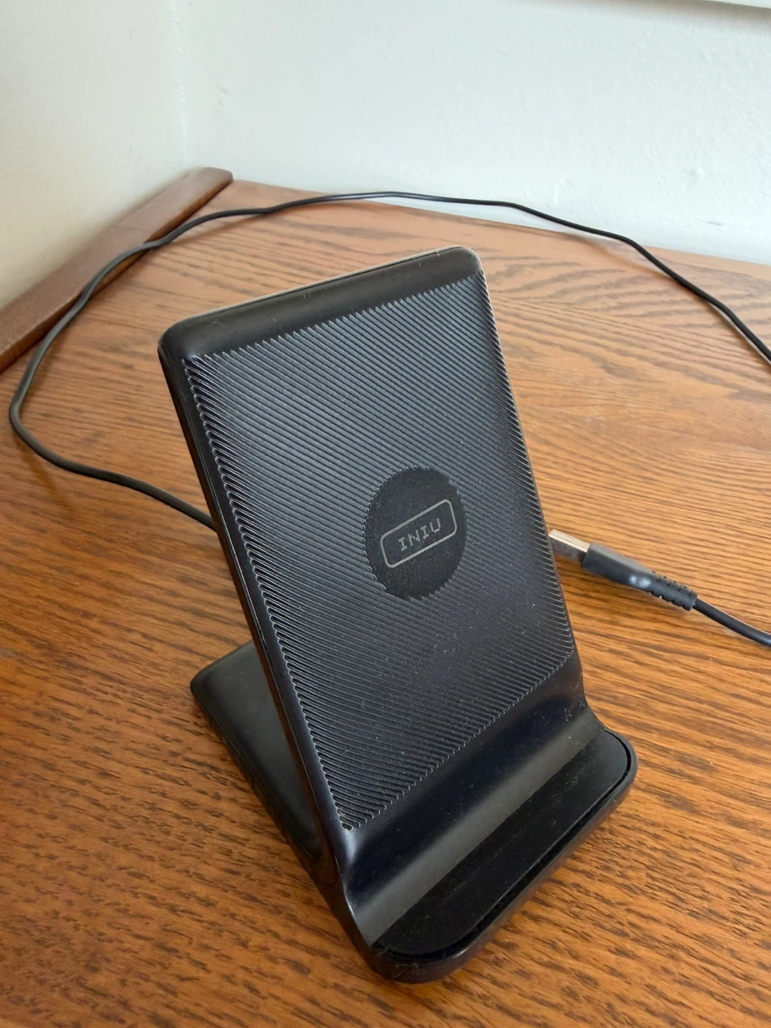 INIU Wireless Charger Stand