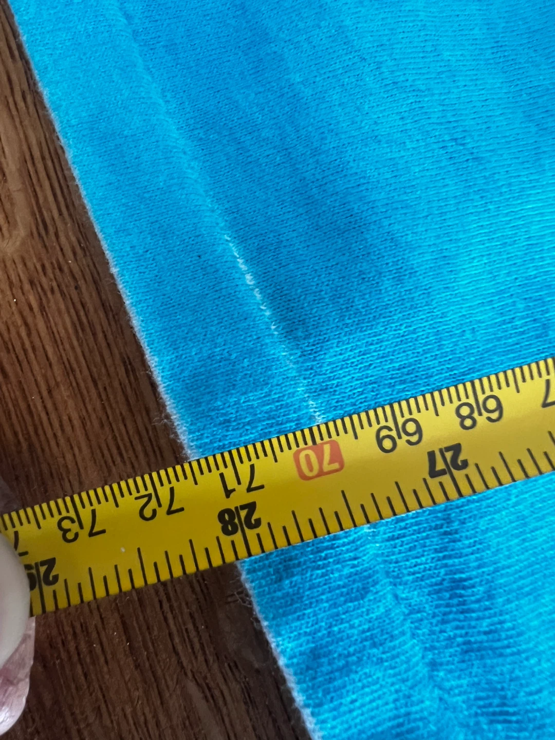 Superfine T-Shirt XL 100% Cotton Made in Canada - photo 3
