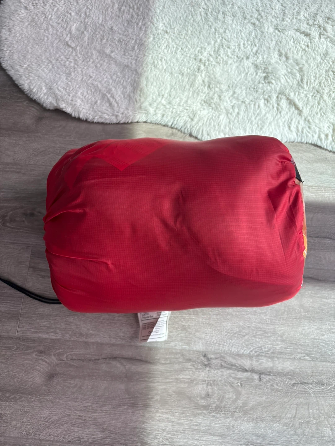 Ozark Trail Adventure Rectangular Sleeping Bag - photo 2