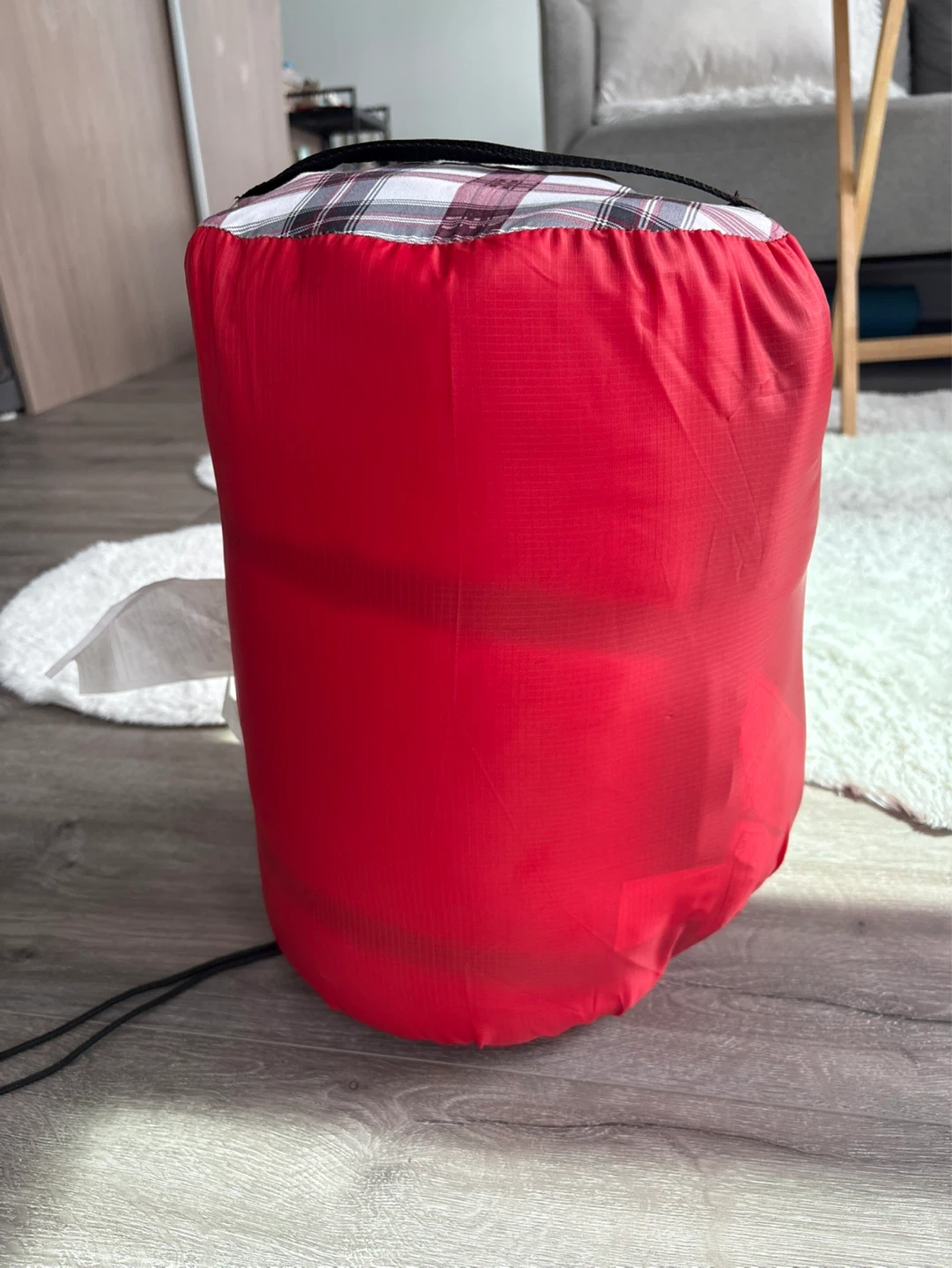 Ozark Trail Adventure Rectangular Sleeping Bag - photo 3