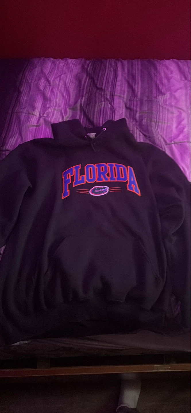 Russell Athletic Florida Gators Hoodie XL