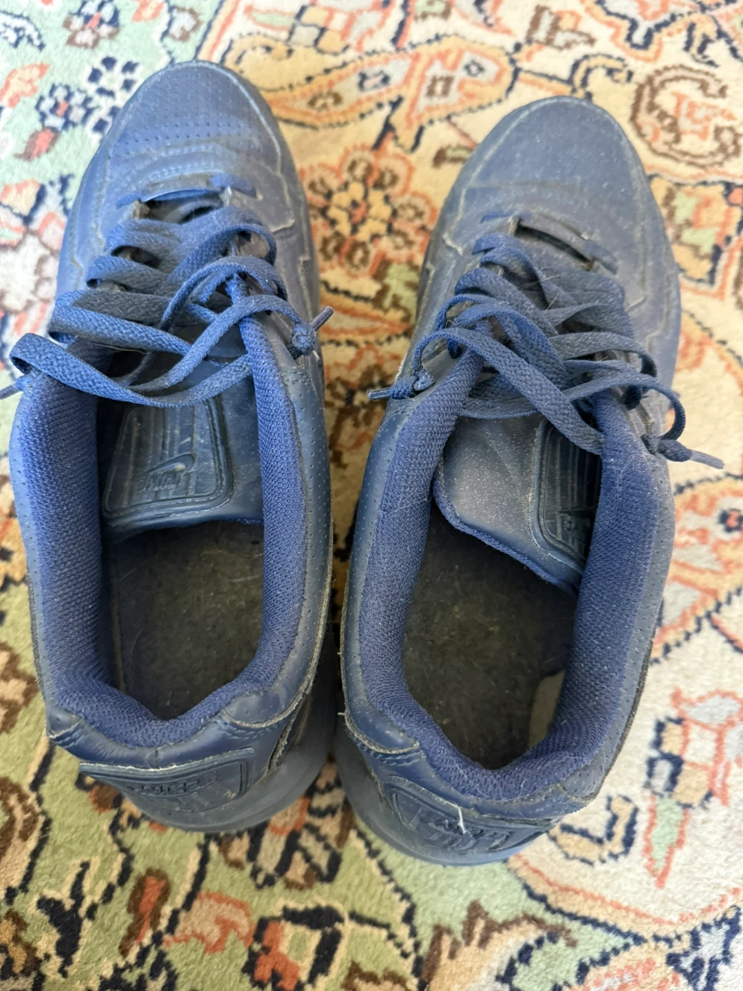 Nike Men's Athletic Shoes Size 10.5
