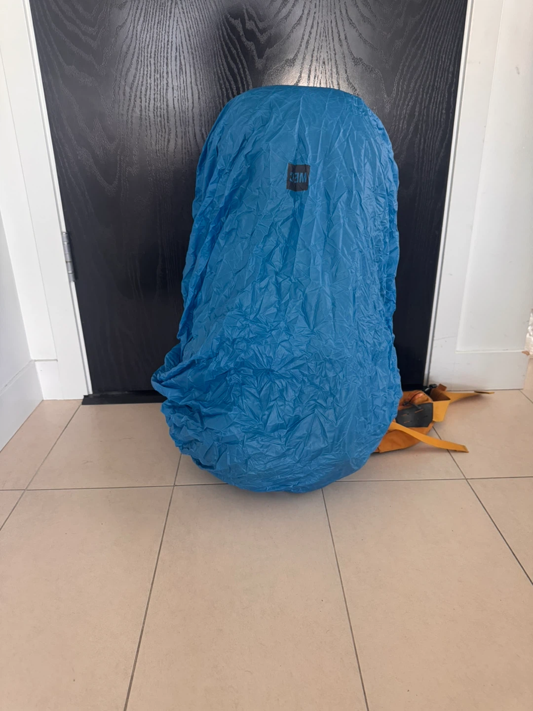 MEC IBEX 80L Backpack w/ rain cover - photo 4