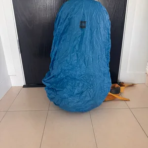 mec backpack rain cover Mountainsmith Lemon Chrome, Small and the stuff sack makes it easy to stash when the skies clear Stone Glacier Rain Cover