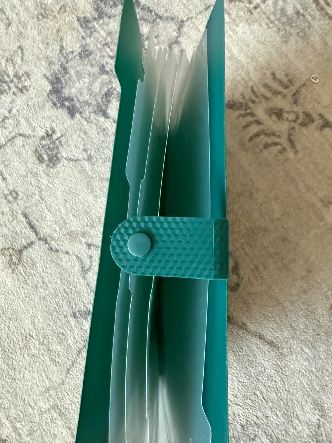 Set of 5 items - photo 3