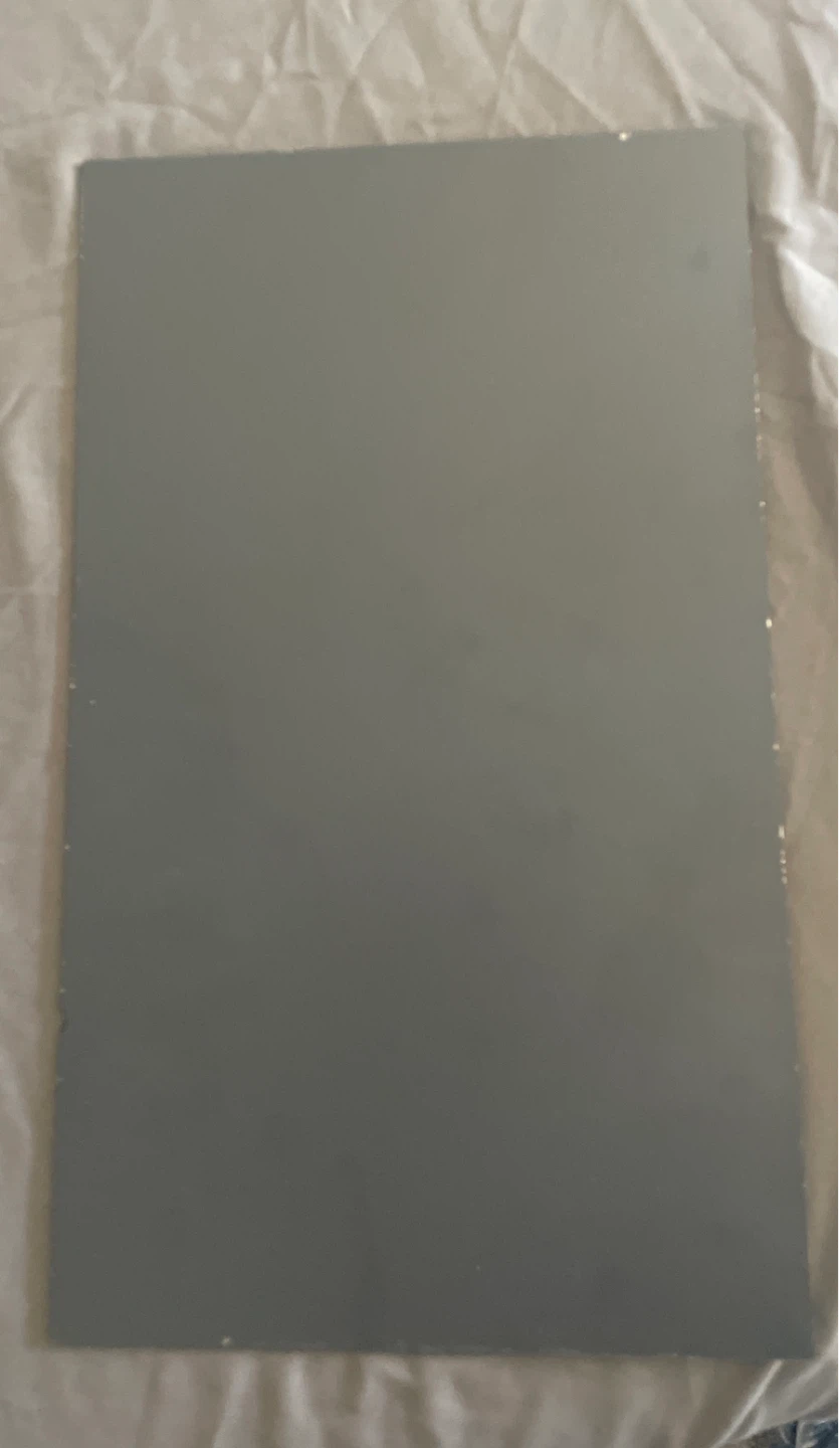 Rectangular Mirror - photo 2
