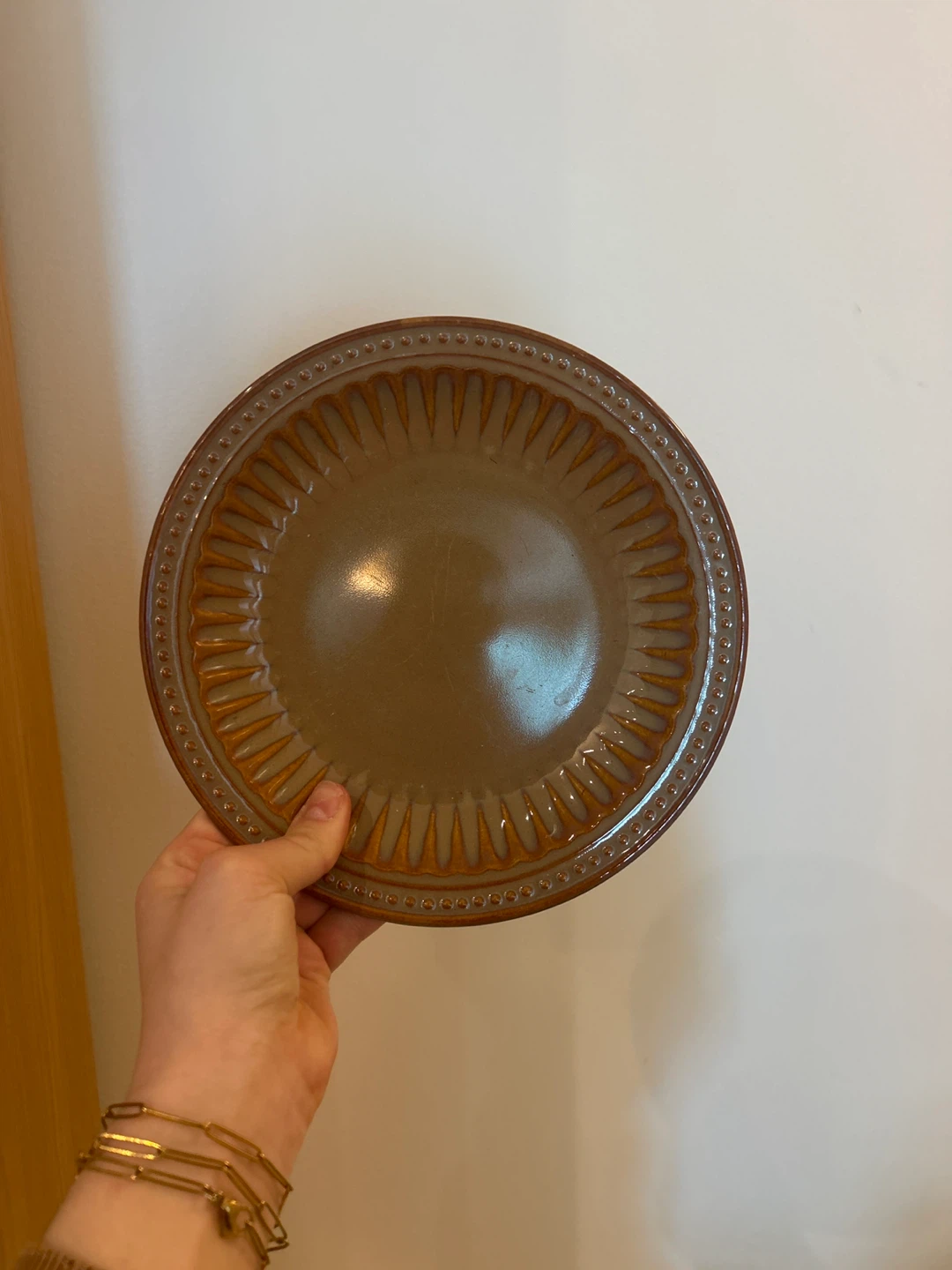 Bombay Dinner Plates (Set of 8) - photo 2