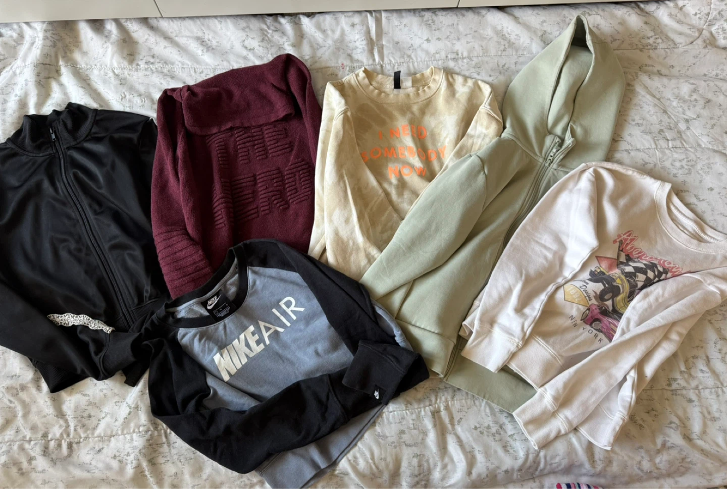 Girls Clothing Bundle - Various Brands and Sizes 11-13 years old - photo 3