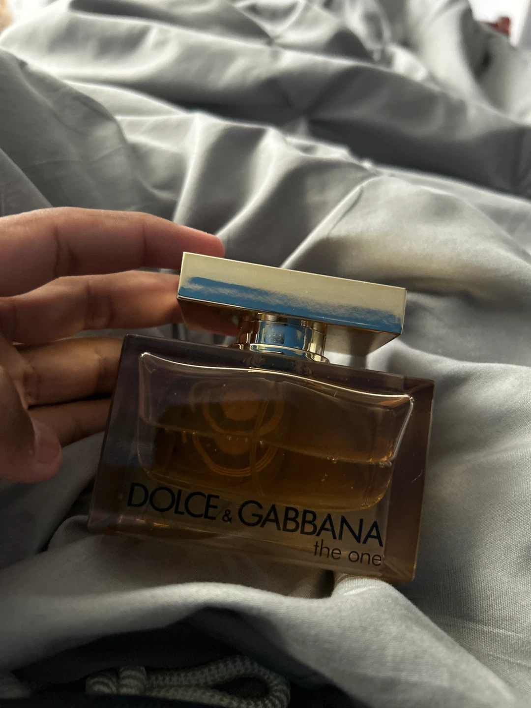 Dolce & Gabbana The One Eau de Parfum for Women - photo 2