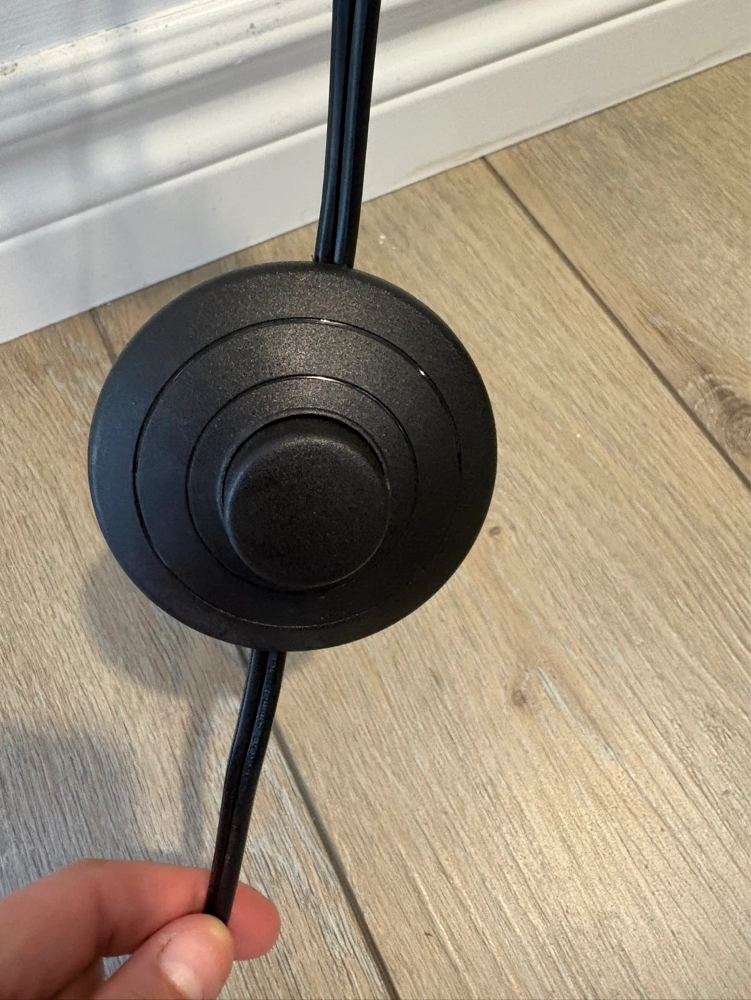 Bronze  Floor Lamp with Remote - photo 4