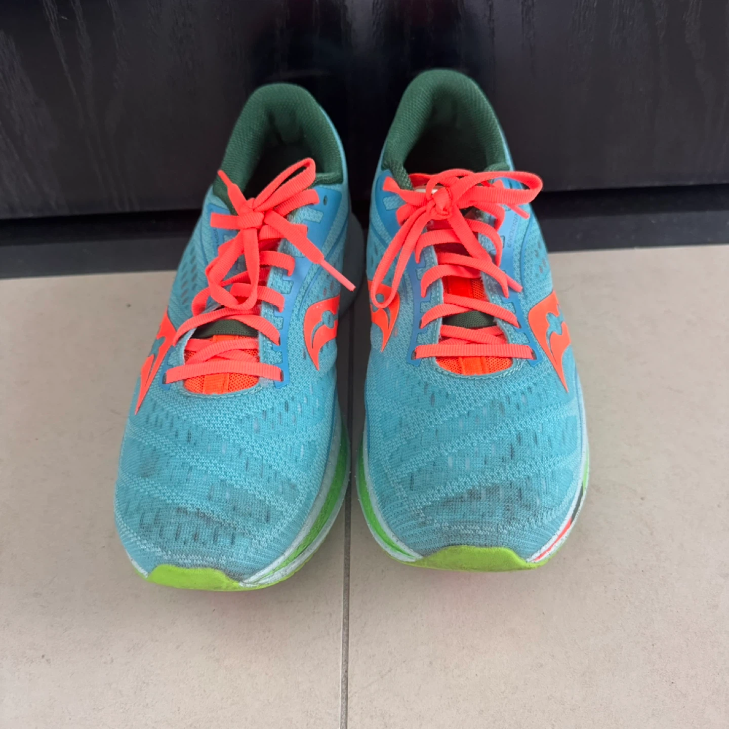 Saucony Endorphin Speed 2 - M9 - photo 2