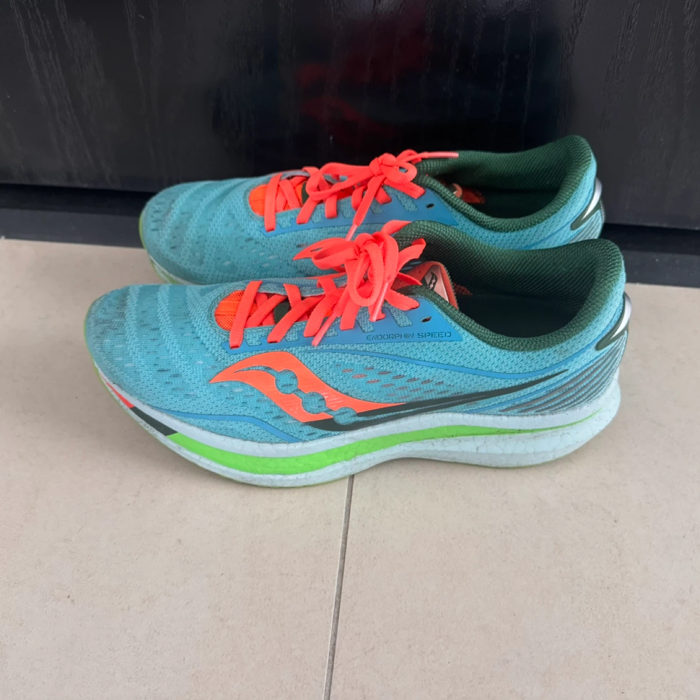 Saucony Endorphin Speed 2 - M9