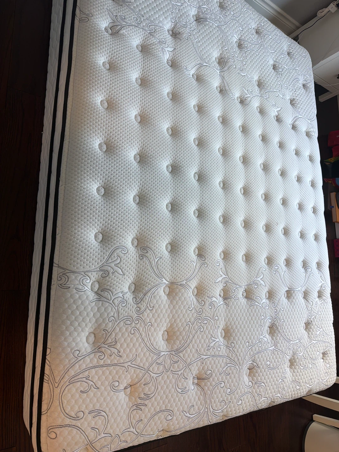 Queen Mattress