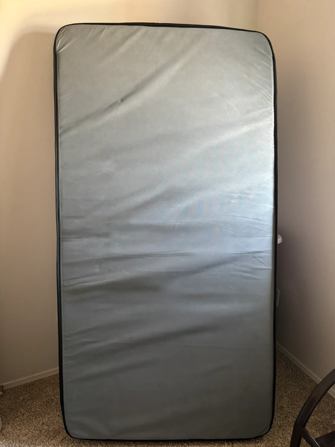 Tight Top Foam Twin Mattress - photo 3