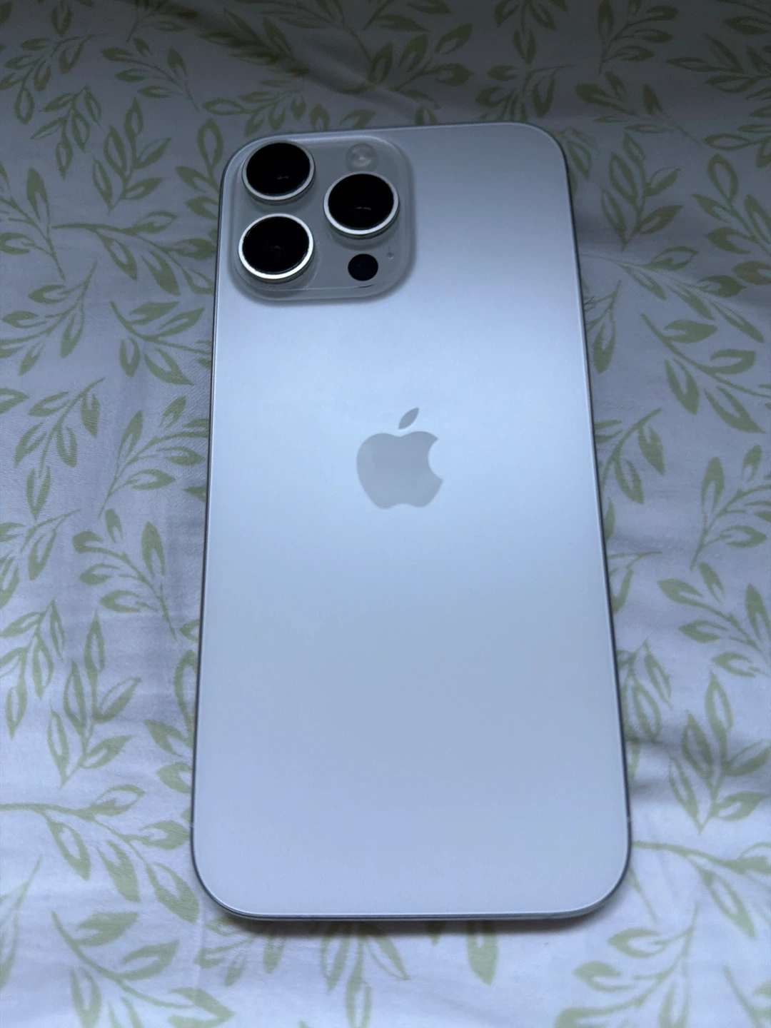 Apple iPhone 16 Pro Max 512 gb